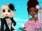 게임 Good and Evil DressUp 온라인