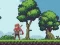 게임 Red Scarf Platformer 온라인