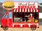 게임 Burger Trucks Jigsaw 온라인