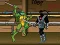게임 Teenage Mutant Ninja Turtles - Street Brawl 온라인
