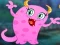 게임 Cute Pink Monster Escape 온라인