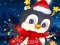 게임 Christmas Penguin Escape 온라인
