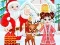게임 Baby Taylor Christmas Reindeer Fun 온라인