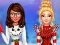 게임 My Perfect Christmas Costumes 온라인