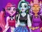 게임 High School Princess Monster Mash 온라인