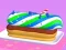 게임 Perfect Cream: Dessert Games 온라인