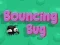 게임 Bouncing Bug 온라인