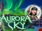 게임 Aurora Sky 온라인