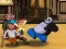 게임 Super Panda Hero 온라인