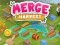 게임 Merge Harvest 온라인