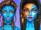 게임 Avatar Make Up 온라인