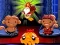 게임 Monkey Go Happy Stage 693 온라인