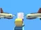 게임 Kogama: Air Plane Parkour 온라인