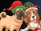 게임 Dogs Escape For Christmas Party 온라인
