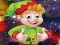 게임 Cute Christmas Elf Escape 온라인