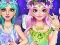 게임 Fantasy Skin Care Routine 온라인