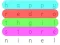 게임 Memo Word Search Train Your Mind 온라인