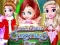 게임 Little Angel Christmas Day 온라인
