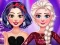 게임 My New Year's Sparkling Outfits 온라인