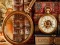 게임 Escape From Antique Wall Watch 온라인