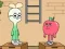게임 Apple & Onion Party Splashers 온라인