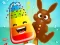게임 Ice Candy Cooking Game 온라인