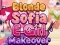 게임 Blonde Sofia: E-Girl Makeover 온라인