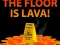게임 The Floor is Lava 온라인