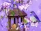 게임 Wonderful Humming Bird Land Escape 온라인