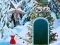 게임 Christmas Star way out Escape 온라인