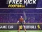 게임 Free Kick Football 온라인