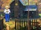 게임 Grandpa Phone Escape 온라인
