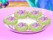 게임 Yummy Rainbow Donuts Cooking 온라인
