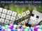 게임 Microsoft Ultimate Word Games 온라인