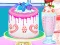 게임 Yummy Cake Shop 온라인