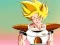 게임 Goku Dress Up 온라인