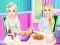 게임 Sisters Delicious Lunch 온라인