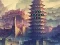 게임 Chinese Castle Treasure Escape 온라인