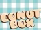 게임 Donut Box 온라인