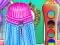 게임 Fashion Girl New Hairstyles 온라인