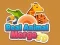 게임 Real Animal Merge 3D 온라인