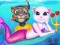 게임 Angela Valentine Story Deep Water 온라인