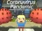 게임 Kogama: Coronavirus In the City 온라인