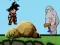 게임 Goku Jump 온라인