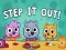 게임 Step It Out 온라인