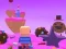 게임 Kogama: Candy Wonderland Parkour 온라인