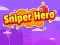 게임 Sniper Hero 온라인