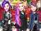 게임 Punk Street Style Queens 2 온라인