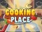 게임 Cooking Place 온라인