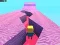 게임 Kogama: Cristals Parkour Pink 온라인